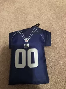 NFL New York Giants bolsa en bolsa ¡NUEVA! - Imagen 1 de 2