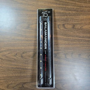 Salamander Designs - 15" Lighting System Expansion Bars Compatable With SD/LS2/W - Picture 1 of 5