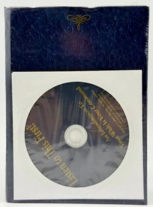 Your Wish Is Your Command 14-CD Set Plus “Listen To This Introduction” CD - New - Picture 1 of 5