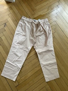 COS Damen Hose Gr. EU 40 Hellrosa - Bild 1 von 3