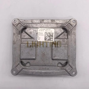 OEM 147000026900 Front light control unit For 2018-2022 ALFA ROMEO STELVIO Light - Picture 1 of 2