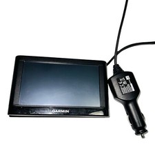 Garmin Nuvi 55LMT GPS  Lifetime Maps 2023 US LMT