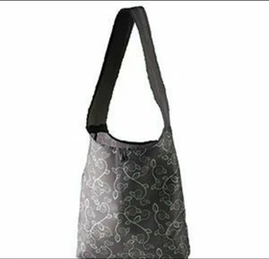 Princess House NEW! Fabric Shopping Bag It’s Washable / FREE SHIPPING - Picture 1 of 6