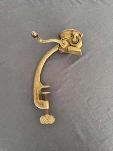 Antique 1895 Enterprise No 36 Raisin Seeder Kitchen Tool - Picture 1 of 8