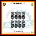 ROCKER ARMS FOR AUDI-SEAT-SKODA-VOLVO-VW 1.4 TSI TFSI ENGINE 036109411E - 8 PCS