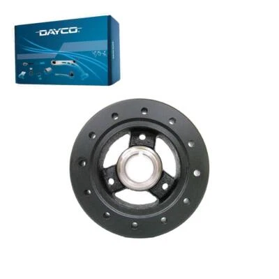 Equilibrador armónico de motor Dayco para Chevrolet C2500 1988-1995 5L V8 Foto 1 de 4