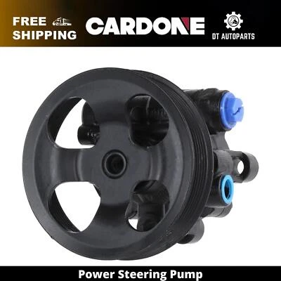 Bomba de dirección asistida Cardone para Toyota Tundra 2005-2006 4L V6 Foto 1 de 4