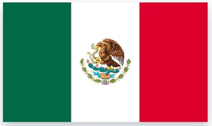 international shipping service from Mexico to the whole world/envios de mexico - Picture 1 of 1