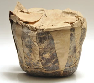 Raw African Black Soap – 10 Lbs - Picture 1 of 1