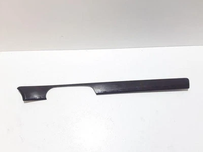 VW PHAETON 3D Front Right Door Molding 3D0867410RE 3.0 Diesel 165kw 22666624 - Image 1 of 4