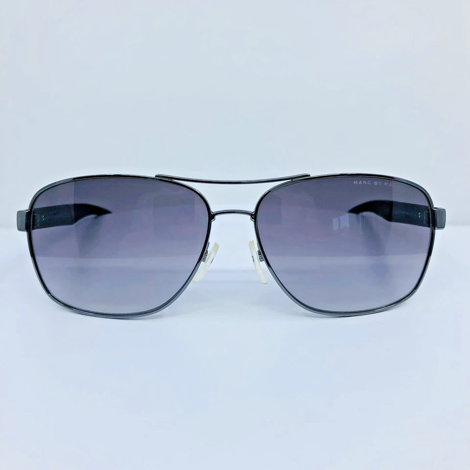 Nuevas gafas de sol MARC JACOBS MMJ 431/S C. 67G rutenio oscuro con degradado gris 59 mm Foto 1 de 4