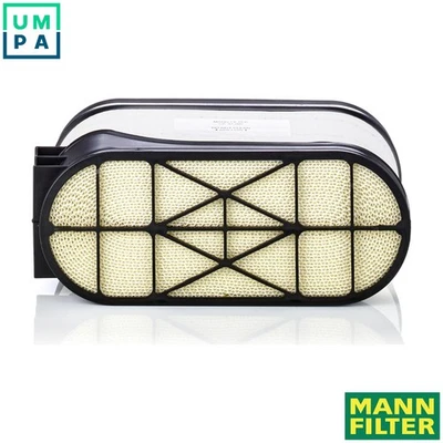 AIR FILTER CP 33 280 FOR DEUTZ-FAHR TCD 3.6 L04 Tier 4i 3.6L 4cyl Series 5 - Image 1 of 4