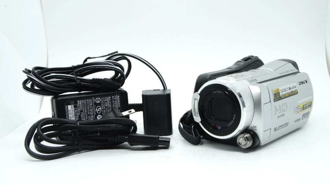 Sony Hdr Sr11 for sale | eBay