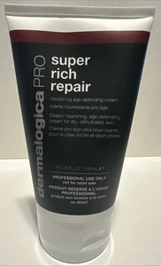 Dermalogica Super Rich Repair Pro Größe (4 oz/118 ml) 🌹NEU & FRISCH - Bild 1 von 3