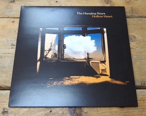 The Hanging Stars - Hollow Heart 12" Vinyl LP 2022 - Bild 1 von 4