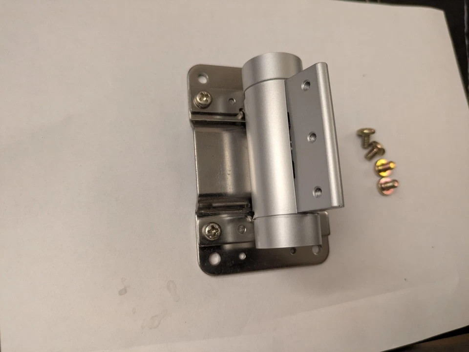 Apple 17" And 20" Cinema Display ADC Model Hinge Assembly - Image 1 of 1