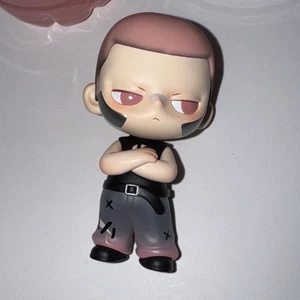 Absolute Disobedience City Of Sunset KUBO 24/7 Popmart Pop Mart Figure Figurine - Picture 1 of 3