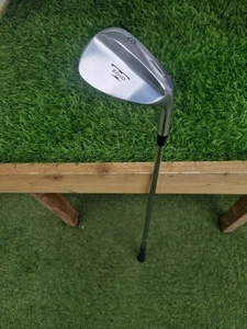 Mizuno T-Zoid Sand Wedge - Stiff Flex Steel Shaft - Right Handed - Picture 1 of 10