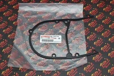NEW Yamaha Banshee rubber gasket for stator flywheel cover 2GU-15379-00-00 - Image 1 of 4