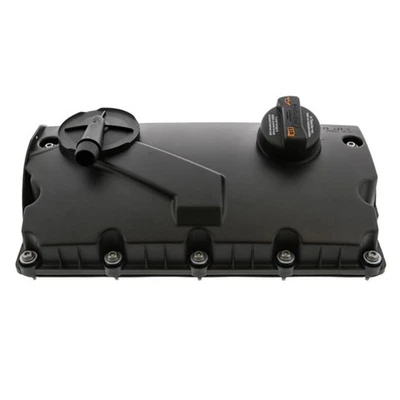 Cubierta de válvula AF genuina XL 038-103-469 para Volkswagen Jetta 2004-05 1.9 GL GLS TDI Foto 1 de 2