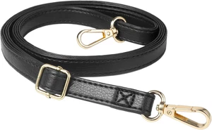 Sangle de Sac à Main, Sac à Main Bandoulière Cuir Sangle Réglable Sac Bandoulière, 3 - Photo 1/6