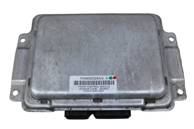 06 Dodge Charger Chrysler 300 BCM Body Control Module Computer 04692028AG - Image 1 of 4