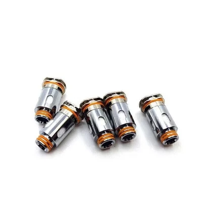 YANF B Series 0.4ohm 0.6ohm Mesh coil Replace core hardware 5/10/15pcs core coil-