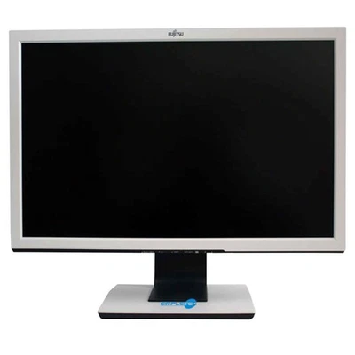 Fujitsu P22W-5 Bildschirm 22 " 1680 X 1050 16:10 HDMI DVI VGA Vesa LCD Folie PC - Bild 1 von 4