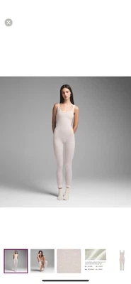 Traje sin mangas Skims talla grande nuevo con etiquetas Foto 1 de 4