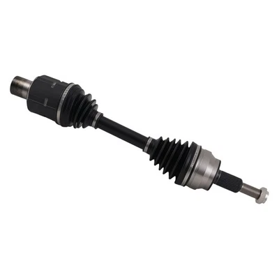 Eje delantero izquierdo/derecho CV 4x4 para Dodge Ram 1500 2003-2011 5,7 L 3,7 L Foto 1 de 4