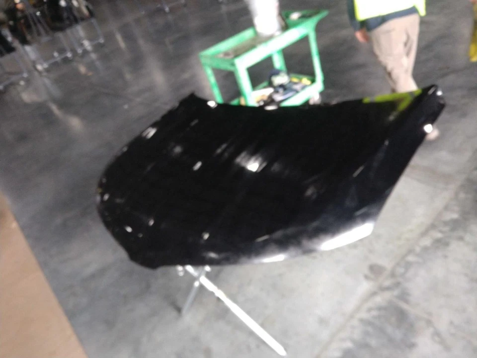 Capucha para 16-18 MKX 549789 Foto 1 de 1