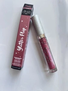 Ciate London Glitter Flip Transforming Glitter Liquid Lipstick INFAMOUS 3ml NIB - Picture 1 of 3