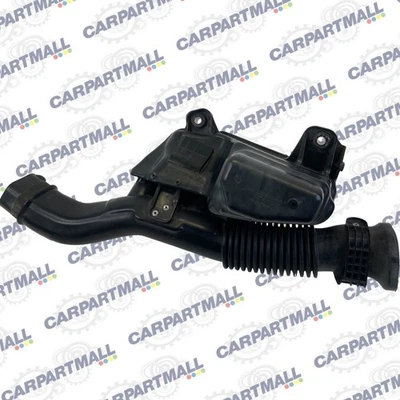 2010-2015 TOYOTA PRIUS AIR CLEANER RESONATOR INTAKE BOX FILTER 17893-37040 OEM - Изображение 1 из 4