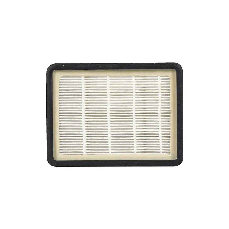 SANITAIRE 68904 PK 4 HEPA Filter,Paper,Reusable 487A34 - Image 1 of 1