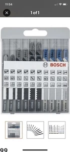 Bosch Bit Set - Picture 1 of 1