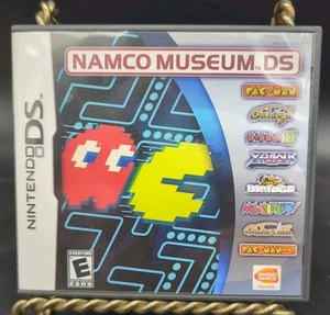 Namco Museum DS - Juego Nintendo DS - Imagen 1 de 3