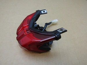Lexmoto LXR 125 2021 1,317 miles rear brake tail light (15346) - Picture 1 of 7