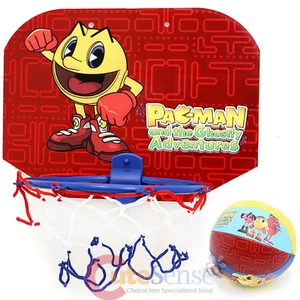 Mini Juego de Baloncesto Pac Man The Ghostly Adventure - Imagen 1 de 1