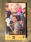 Mel Gibson Goes Back To School (VHS) Rare