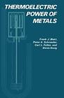 Thermoelectric Power of Metals                                                 