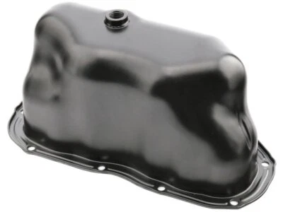 Lower Replacement Oil Pan fits Suzuki Grand Vitara 1999-2005 51TNWS - Image 1 of 2