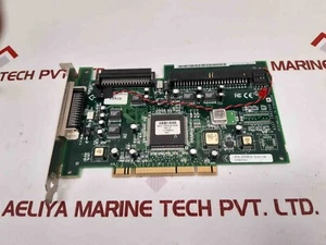Adaptec aha-2940uw printed circuit board 1662506-04 - Picture 1 of 5