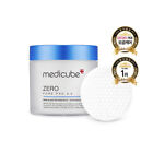 MEDICUBE Zero Pore Pad 2.0 Sebum Control Pore Care Dead Skin Cell Sensitive Skin