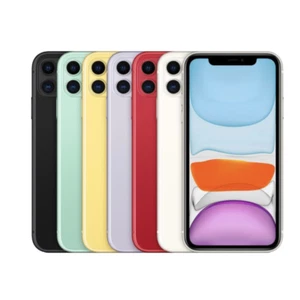 Apple iPhone 11 Unlocked Verizon At&t T-Mobile (64GB 128GB) LTE 4G IOS - Picture 1 of 7