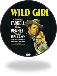 WILD GIRL 1932 Joan Bennett - Picture 1 of 2