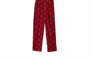 NEU JUNGEN KINDER MLB ARIZONA DIAMONDBACKS PYJAMAHOSE PJ LOUNGE XS 6/7 EXTRA SMALL - Bild 1 von 1