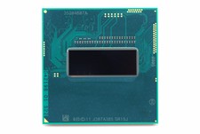 Intel Core i7-4702MQ Quad-Core mobile CPU [3.20 GHz Turbo, 6 MB Cache] SR15J