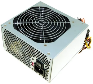 Alimentation Fortron FSP300-60PN(PF) 300W MOLEX FDD SATA AUX - Photo 1/3