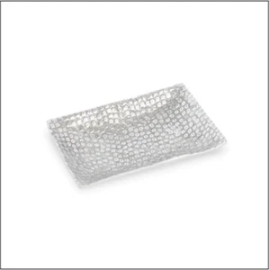 Multi-Purpose Soap Dish, Jewelry Dish. Stylish, Beautiful, Functional. - Picture 1 of 10
