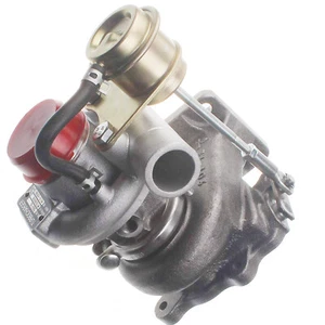 Turbocharger 1J40317013 Turbo TD03 For Kubota V2403 Engine - Picture 1 of 1